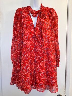 ASOS Design Babydoll Dress